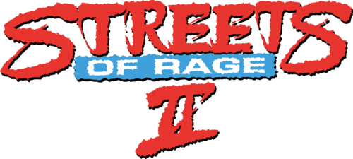 Games of My Life #1: Streets Of Rage 2